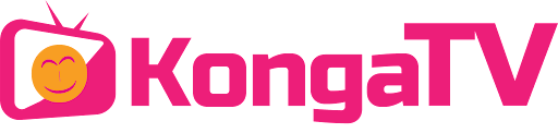 konga TV.