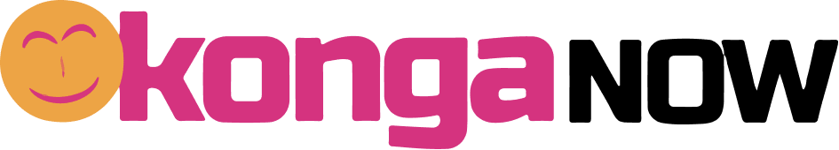 kongaNow.