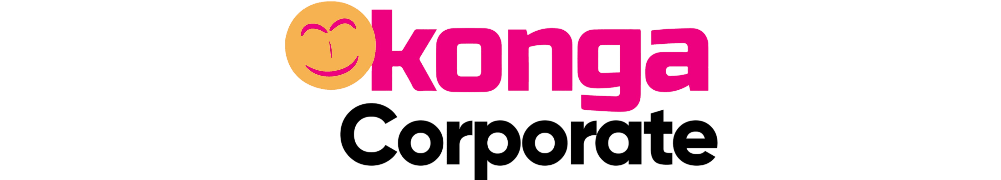 konga corporate.