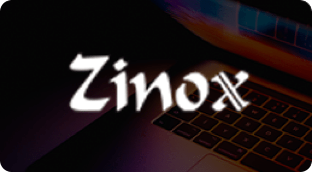 Zinox