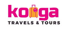 konga travels & tours