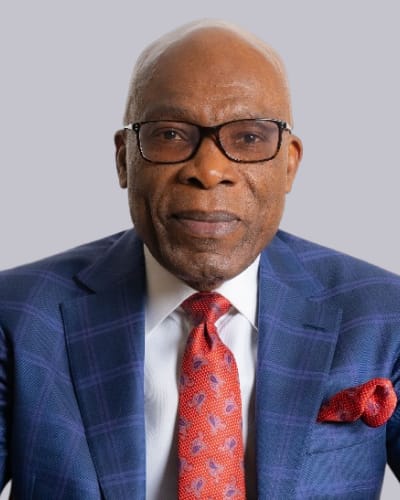 LEONARD NNAMDI STANLEY EKEH (OFR, FNCS)