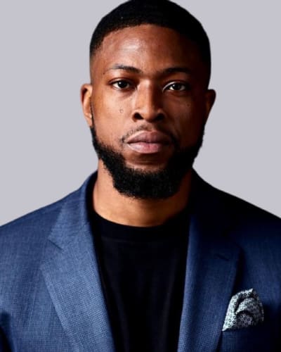 PRINCE NNAMDI EKEH