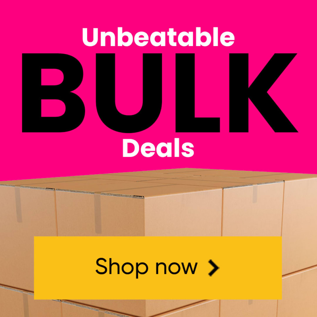 Konga Bulk