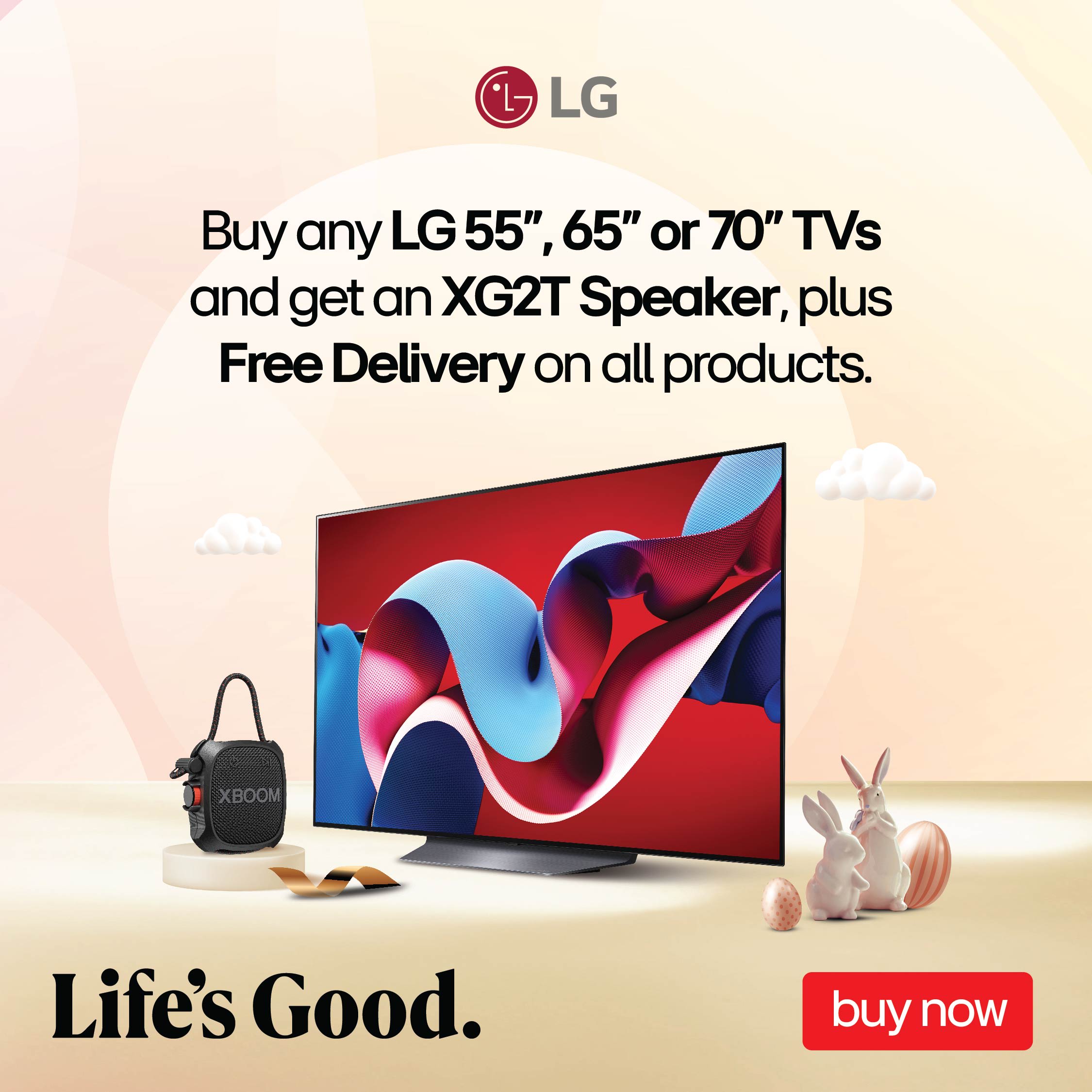 LG
