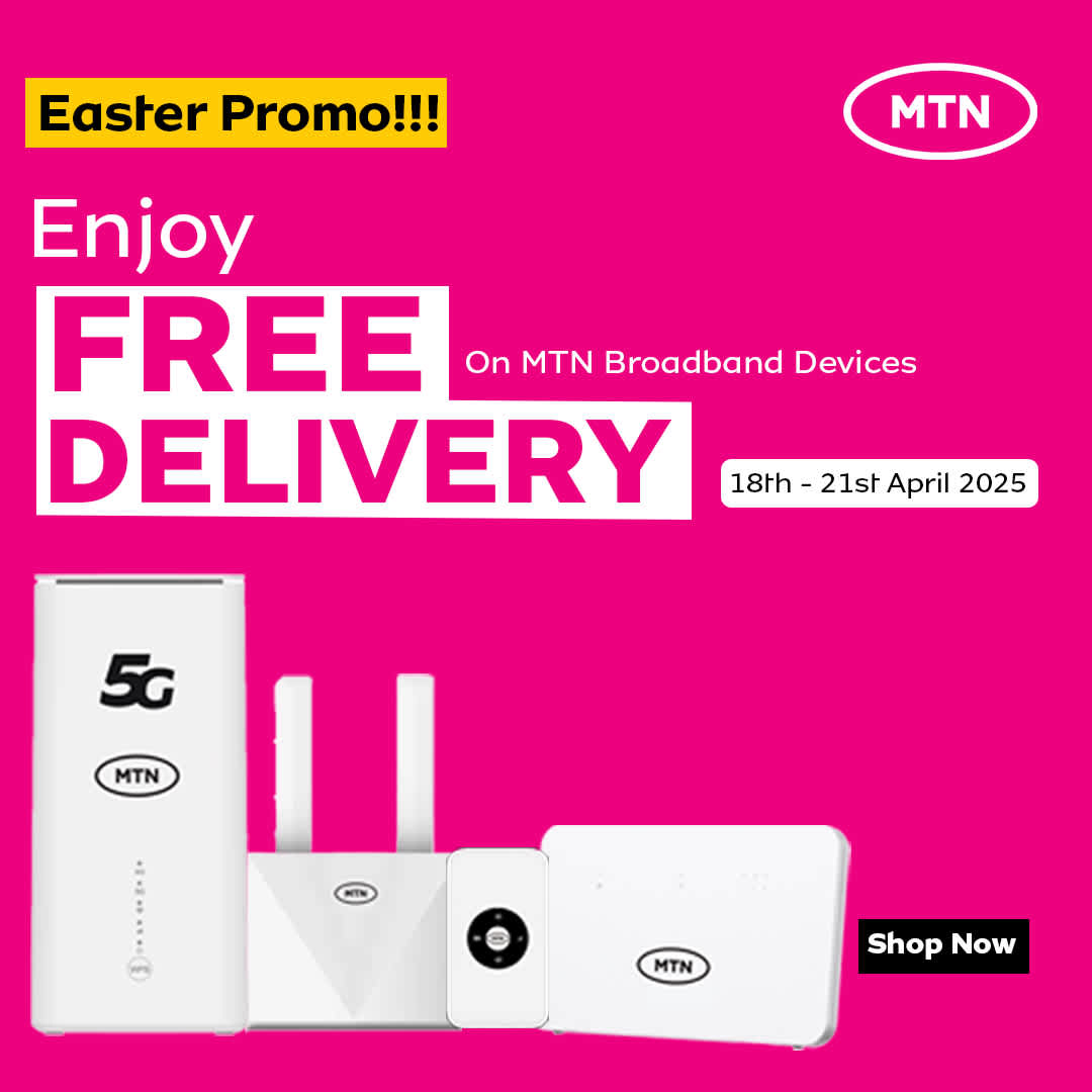 MTN Campaign