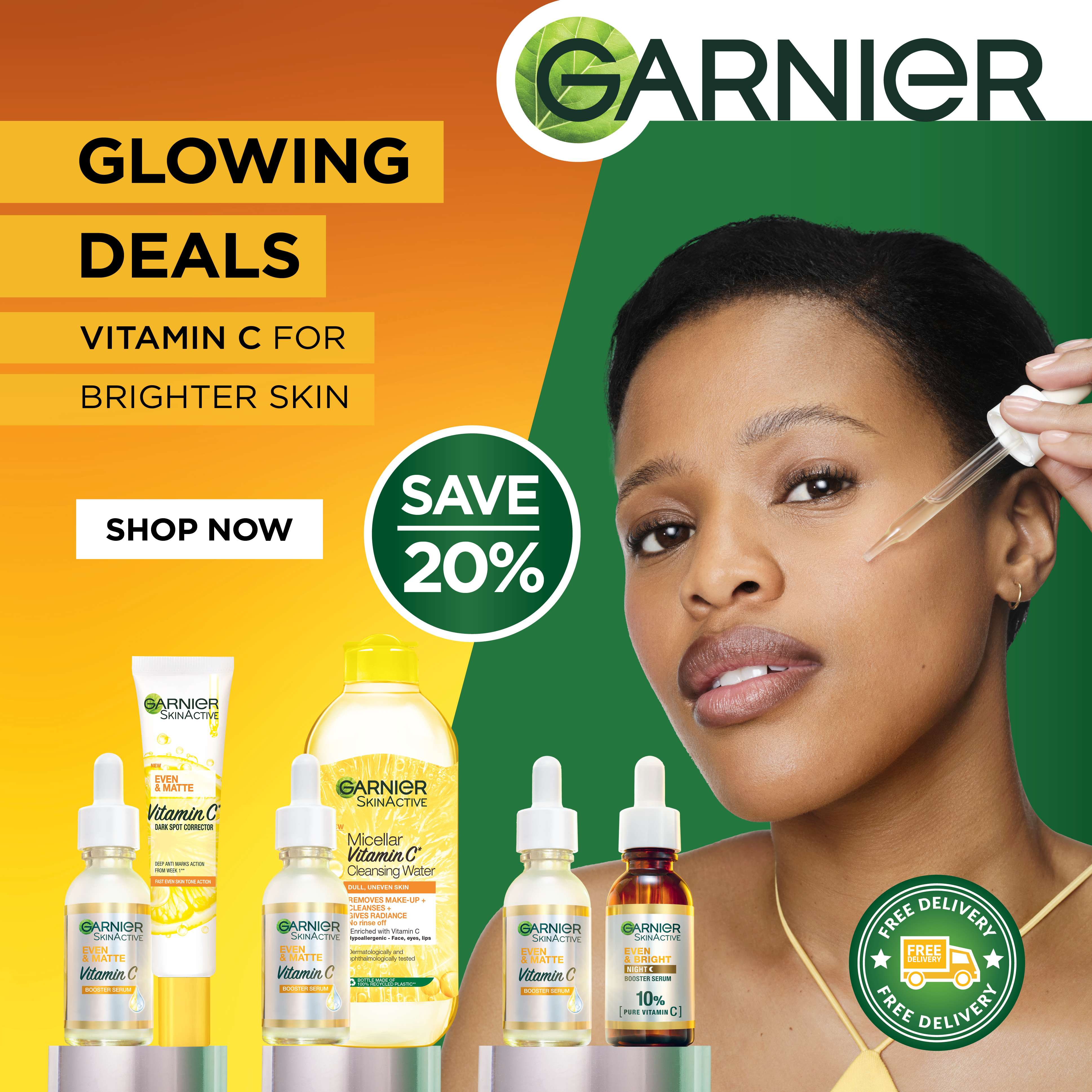 Garnier