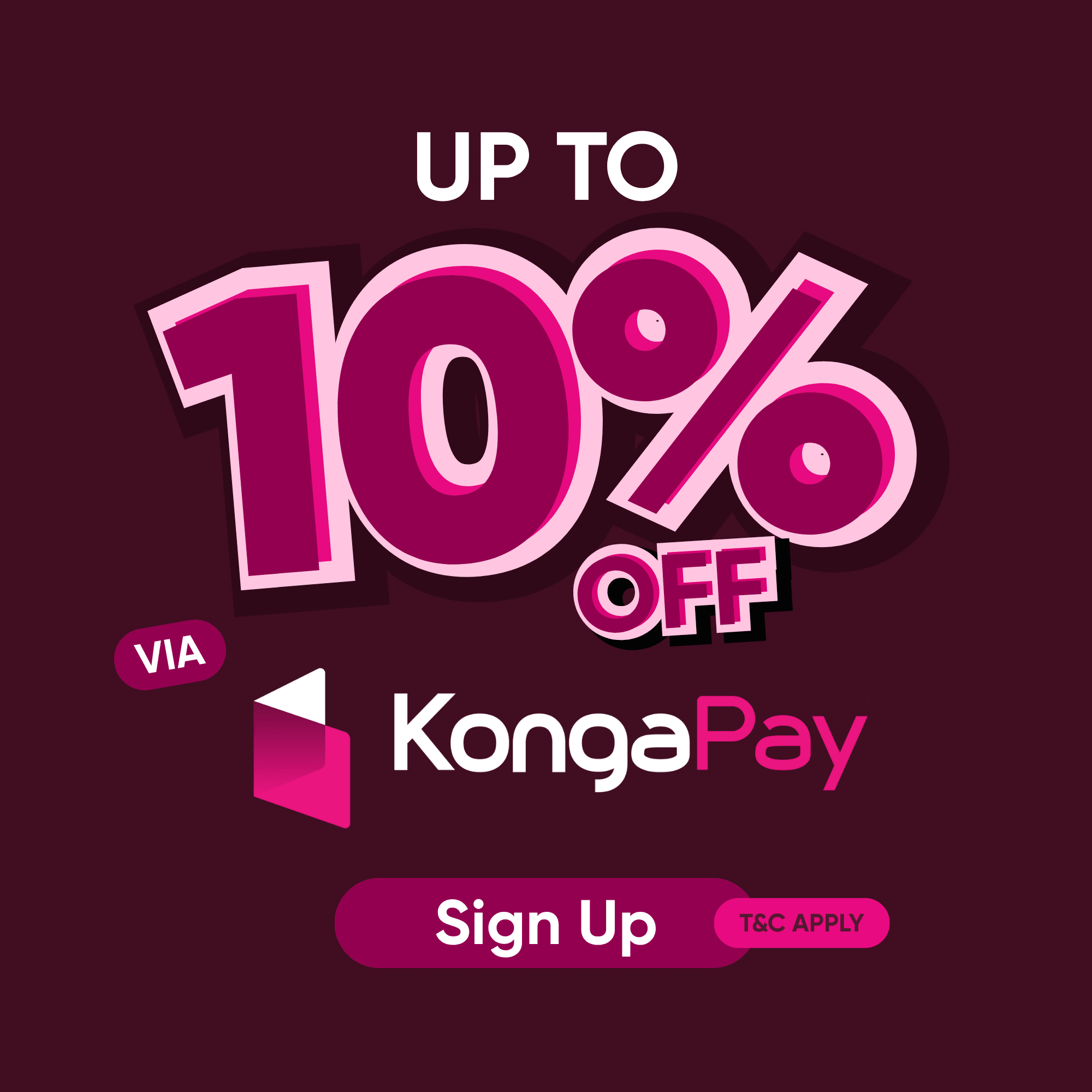 KongaPay