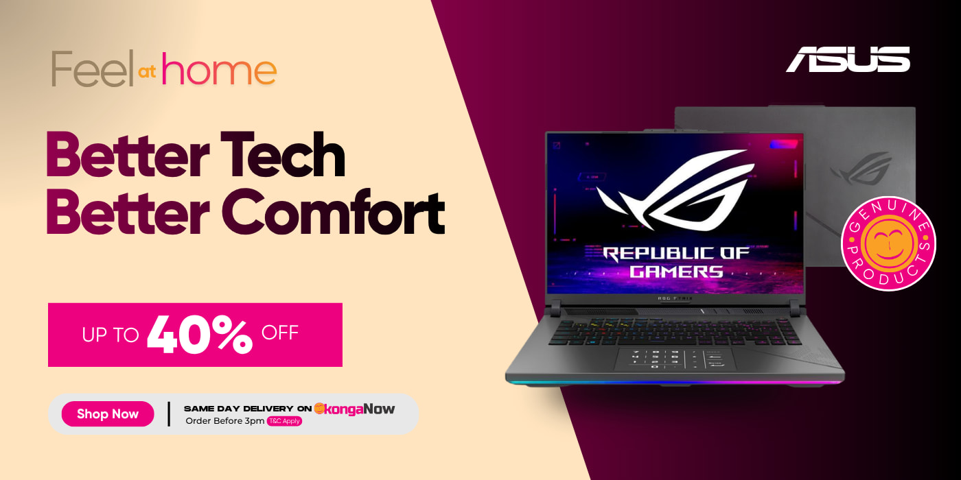 ASUS Store
