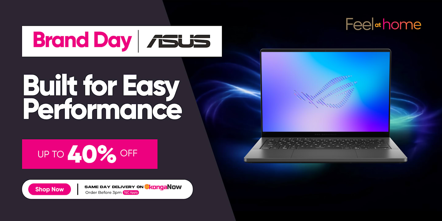 ASUS Brand Day