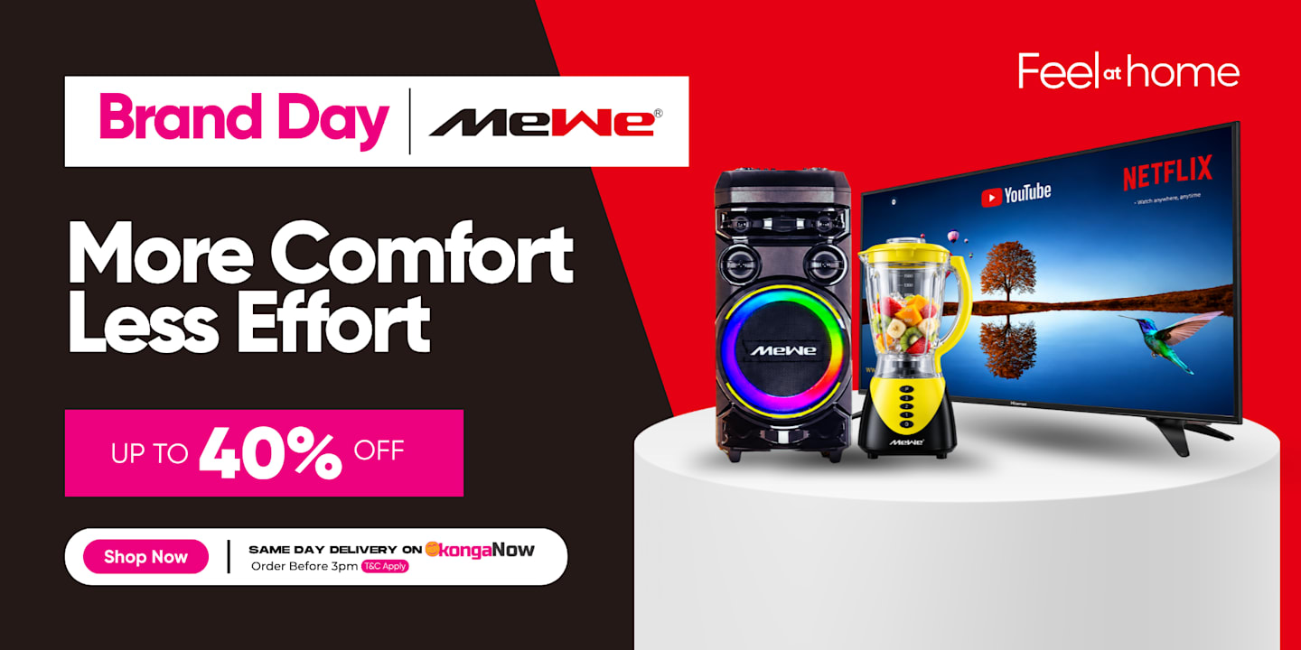 MeWe Brand Day