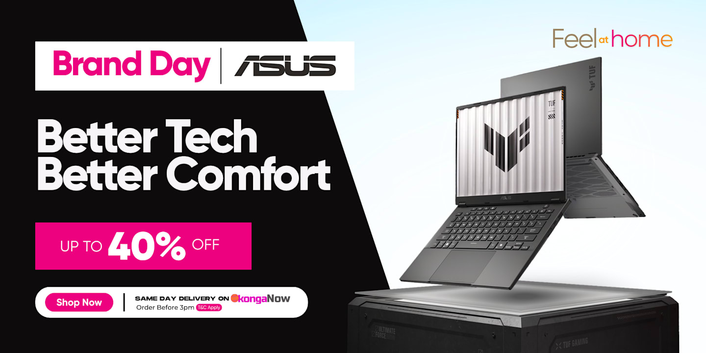 ASUS Brand Day