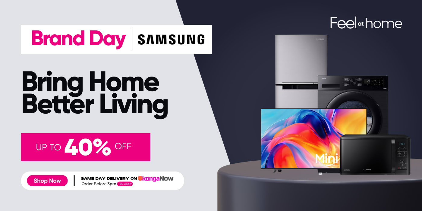 Samsung Brand Day