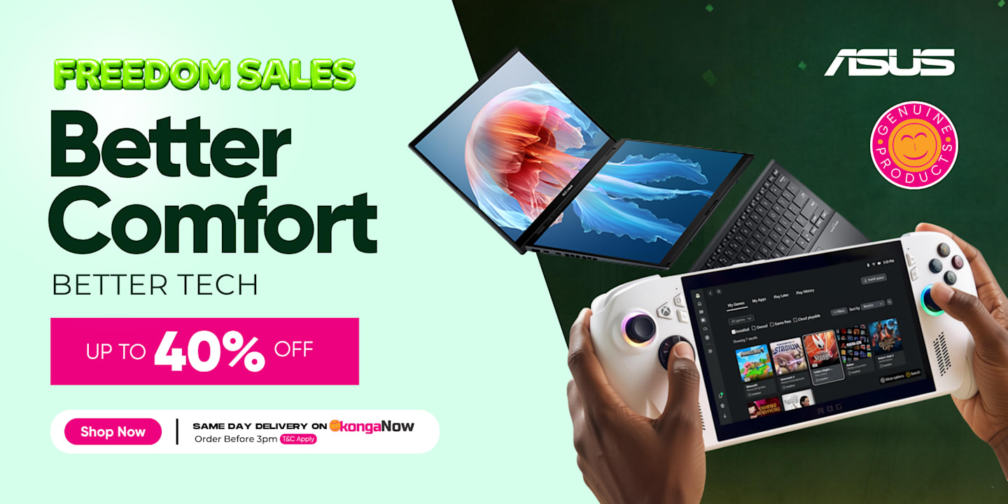 ASUS Store