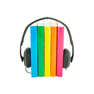 Audio Books