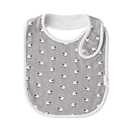 Bibs &amp; Burp Cloths