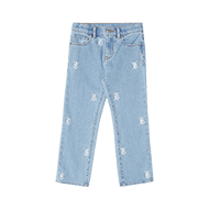 Denim &amp; Trousers