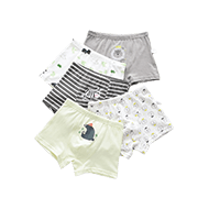 Underwear &amp; Socks