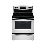 Cookers &amp; Ovens