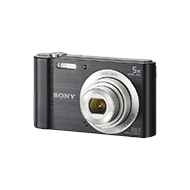 Digital Cameras