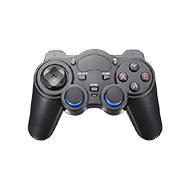 Gaming Accessories