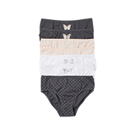 Underwear &amp; Socks
