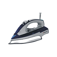 Irons &amp; Steamers