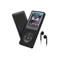 MP3 Players &amp; Speakers