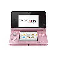 Nintendo 3DS