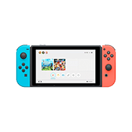 Nintendo Wii