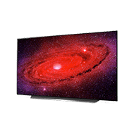 OLED TVs