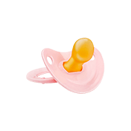 Pacifiers &amp; Teethers