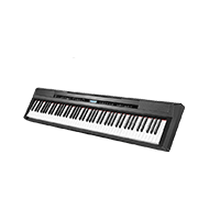 Keyboard, Pianos &amp; Drums