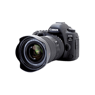 Professional &amp; SLR Cameras