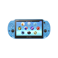PS Vita