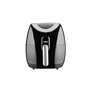 Deep Fryers &amp; Rice Cookers
