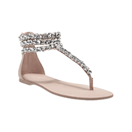 Sandals &amp; Slippers