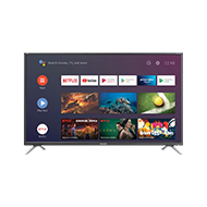 Smart TVs