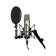 Stage, Studio &amp; Recording Equipment