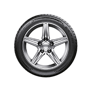 Tyres &amp; Batteries