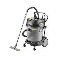 Vacuum Cleaners