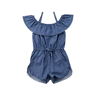 Bodysuits &amp; Playsuits