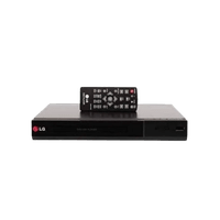 DVD Players and Recorders