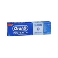 Oral &amp; Dental Care