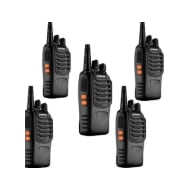 Walkie Talkie