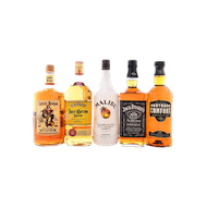 Alcoholic Beverages