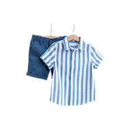 Fashion for Boys