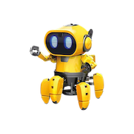 Toys &amp; Activities