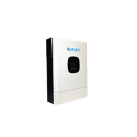 Bluegate Inverter