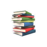 Books &amp; Media Library